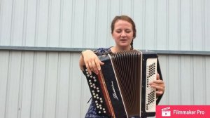 "Батарейка» №2. РАЗБОР. «На баяне с Натали"