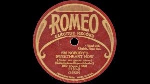 Red Pepper Sam - Dinah - I'm Nobody's Sweetheart Now