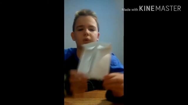 Как сделать куклу Дарта Вейдера из бумаги смотреть онлайн