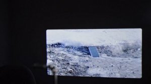 Российский обзор смартфона с проектором Blackview Max 1