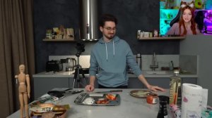 Приготовил Школьные ЛАНЧИ Из Разных Стран (и оценил) Реакция на TheBrianMaps Брайн Мапс