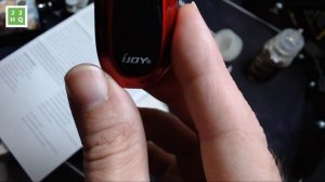 iJoy IVPC and AI POD Kits! VapeAM Ep 207