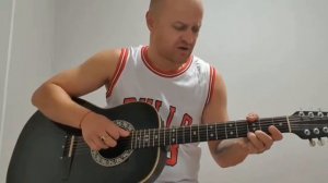 Александр Розенбаум - Ещё астры цветут (Осень) | Кавер