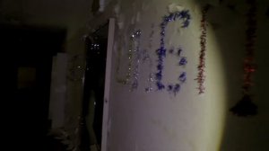 Заброшенный ДК в Москве | Форсаж на шине - Влог