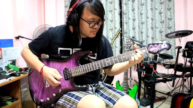 แป๊ะ Syndrome - Test Sound Mclorence JP 100 смотреть онлайн