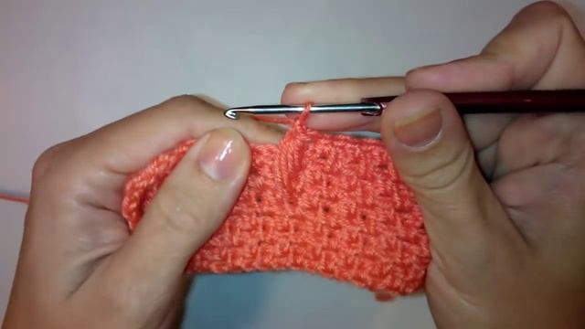 Жилет крючком для девочки Узор Капельки Girl crochet waistcoat