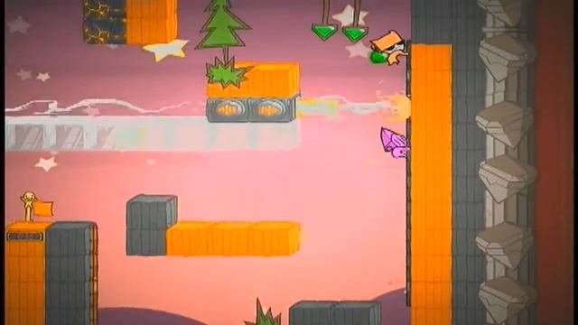 BattleBlock Theater - All Gems & Yarn Locations (Ch. 1/Pt. 2)