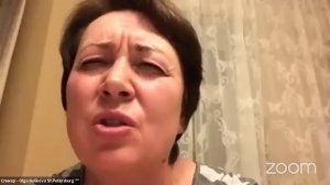 Ольга Голикова - Тайны духовной брани за семью