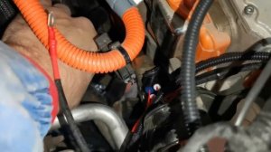 Подогреватель на шевроле болт