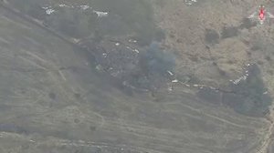 Работа ВС РФ.