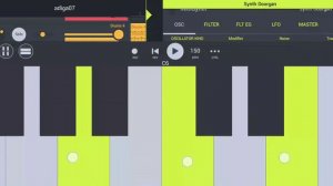 Адыгэ джэгу на синтезаторе fl studio mobile