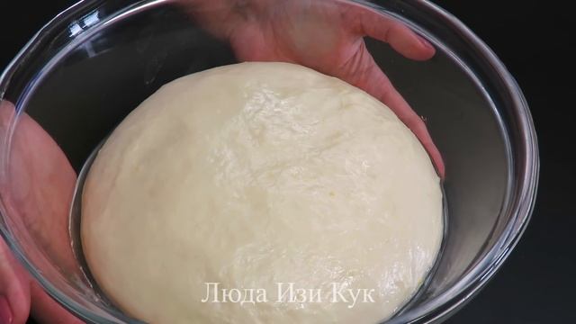 СУПЕР РОГАЛИКИ из сдобного дрожжевого теста с повидлом к завтраку ДОМАШНЯЯ ВЫПЕЧКА К ЧАЮ