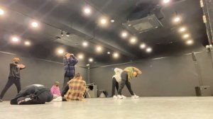 ENHYPEN Dance JAM Live #201027