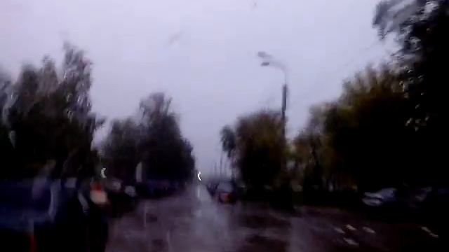 Первый снег в Казани-2013 смотреть онлайн