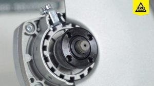 Обзор УШМ болгарка METABO W 2000 230