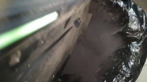 Ricoh How to Clear waste toner from wastage toner box? MP C2004ex c2504 c2000 c2500 c3000