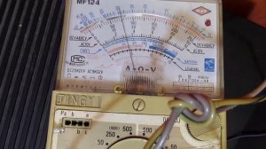 Усилитель на германиевых транзистрах ГТ701А звуковой тест