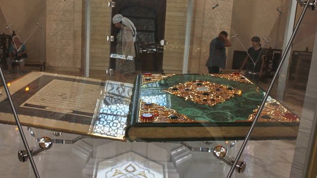 Исторический фестиваль "Великий Болгар" смотреть онлайн