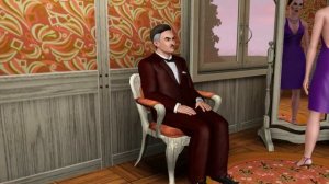 КТО УГРОЖАЕТ САНСЕТ ВЕЛЛИ?| История семьи Альто из sims 3.