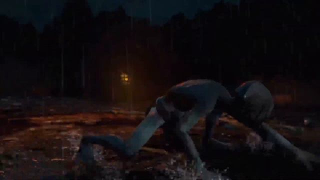 Средиземье: Тень Мордора [PS5] Прохождение #1 на Русском