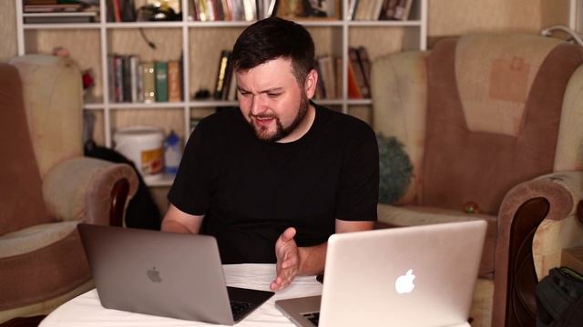 Распаковка Macbok Air M1 на 8 gb CPU 8gb GPU 512gb SSD смотреть онлайн