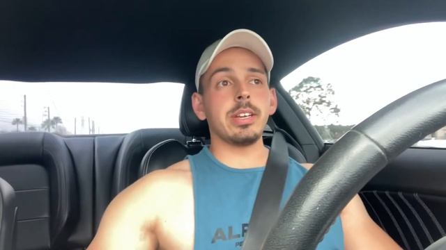 New Wheels and Tires for My Mustang GT!! - Falken Azenis FK510 and Velgen VMB7 Review смотреть онлайн