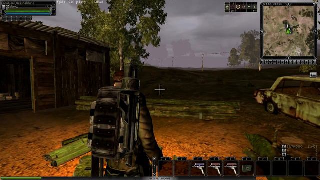 sZone Online [Узнаю брата Колю! #2] смотреть онлайн