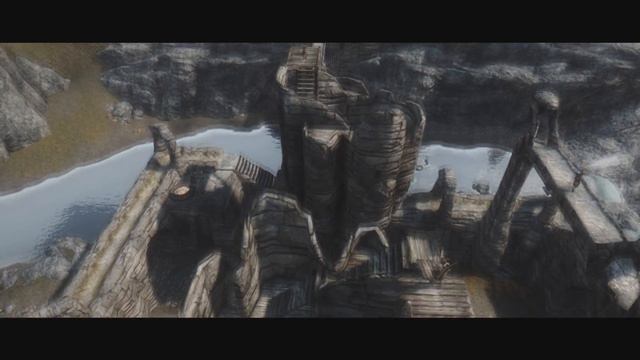 Skyrim Mod - Tactical Valtheim смотреть онлайн