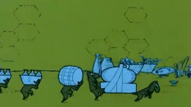 Как казаки кулеш варили (1967 г.) смотреть онлайн