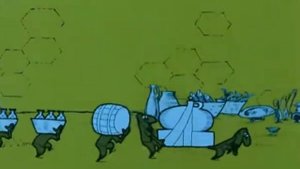 Как казаки кулеш варили (1967 г.)