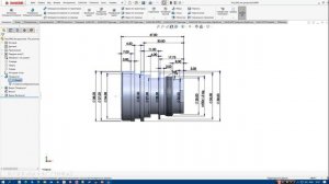 НОВЫЙ МОДУЛЬ SolidWorks — TOLLERANZA