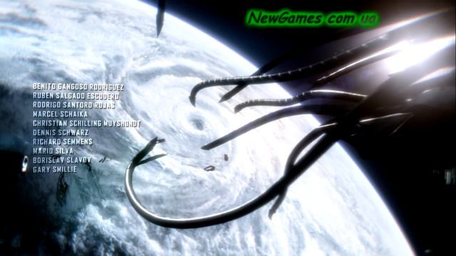 Crysis 3 gameplay RUS HD вступление смотреть онлайн