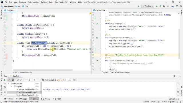 Introduction to JUnit 5 смотреть онлайн
