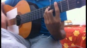 Shakira --- Hips Don't Lie - ( Guitar Tutorial )