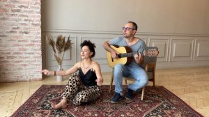 Даша Винокурова - Падает снег