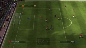 FIFA 08 | Xbox 360 Gameplay