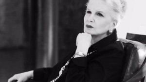 Элина Быстрицкая. Святая, гордая, красивая...