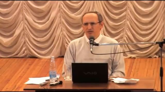 Торсунов О.Г. Как ПУСТОСЛОВИЕ РАЗРУШАЕТ ЖИЗНЬ? смотреть онлайн