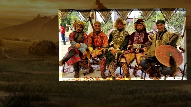 Что стало с Тюрками после распада СССР? История Народов