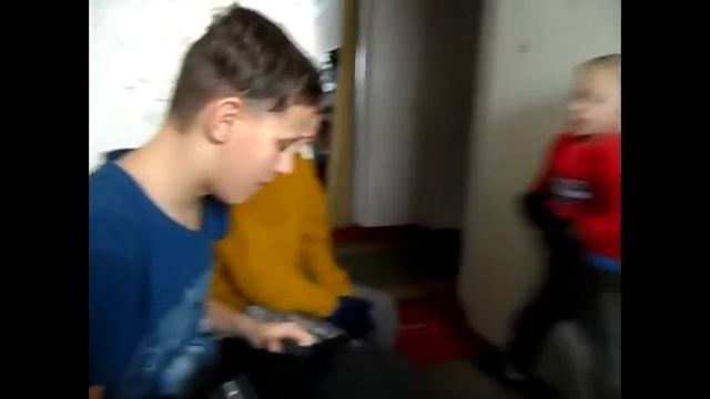 Ура!!! Снег!!! Суп на обед,пельмени на ужин.