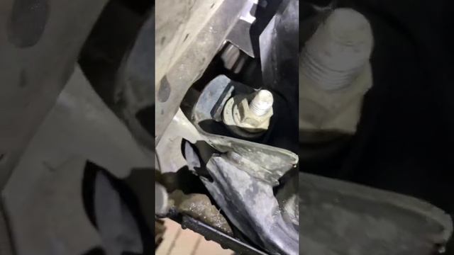 GTR на регулировке углов установки колёс.