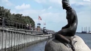 Копенгаген, Дания - обзор достопримечательностей от CruClub.ru