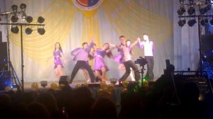 Ты очень красива