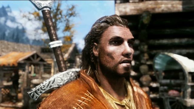 COPS: Skyrim - Season 3: Episode 5 смотреть онлайн