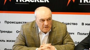 Алексей Яшкунов: "Задача конкурсного управления - сохранять производство, а не вредить ему"