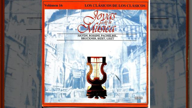 Hungarian Rhapsody No. 2, S. 244 смотреть онлайн