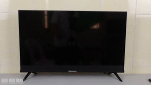 How to Factory Reset Hisense Android Smart TV