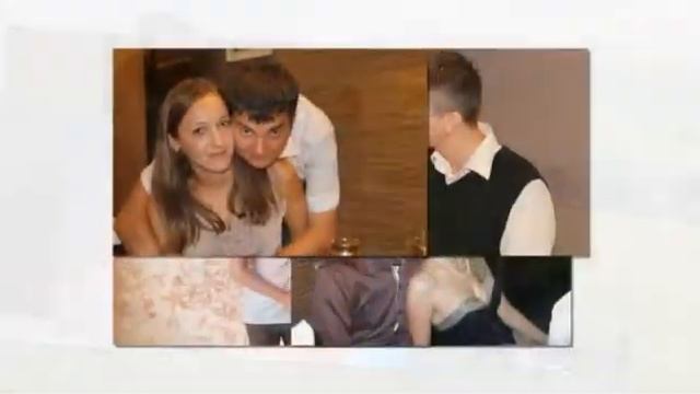 юбилей 30 лет Антон смотреть онлайн