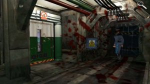 Готика Марса: Кровавая сторона планеты. Серия 4. "Мне понравилось как ты кричал"