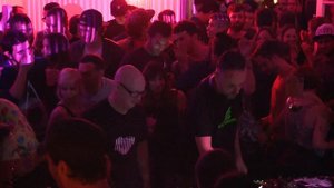Stephan Bodzin B2B Marc Romboy Skol Beats x Boiler Room Sao Paulo DJ Set